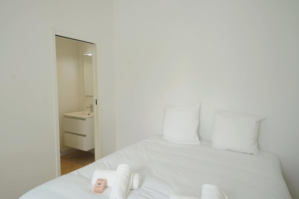 Apartment Centre - Jet D'eau - T2 Paracou *